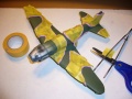 Trumpeter 1/48 -3  -  