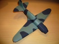 Trumpeter 1/48 -3  -  