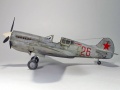 Hasegawa 1/48 P-40K Kittyhawk -    ...