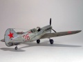 Hasegawa 1/48 P-40K Kittyhawk -    ...