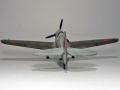 Hasegawa 1/48 P-40K Kittyhawk -    ...