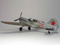 Hasegawa 1/48 P-40K Kittyhawk -    ...
