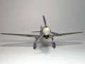 Hasegawa 1/48 P-40K Kittyhawk -    ...