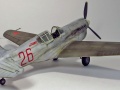 Hasegawa 1/48 P-40K Kittyhawk -    ...