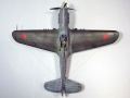 Hasegawa 1/48 P-40K Kittyhawk -    ...