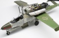 MPM 1/32 He-162A-2 Spatz