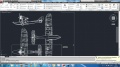 AutoCad - Как отмасштабировать и напечатать чертежи для моделизма?