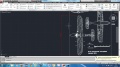 AutoCad - Как отмасштабировать и напечатать чертежи для моделизма?