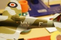 Academy 1/72 Supermarine Spitfire Mk.XIV