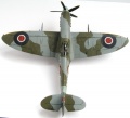 Academy 1/72 Supermarine Spitfire Mk.XIV