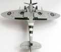 Academy 1/72 Supermarine Spitfire Mk.XIV