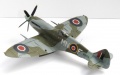 Academy 1/72 Supermarine Spitfire Mk.XIV