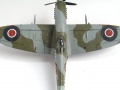 Academy 1/72 Supermarine Spitfire Mk.XIV