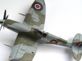 Academy 1/72 Supermarine Spitfire Mk.XIV