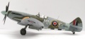 Academy 1/72 Supermarine Spitfire Mk.XIV