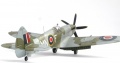 Academy 1/72 Supermarine Spitfire Mk.XIV