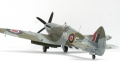 Academy 1/72 Supermarine Spitfire Mk.XIV