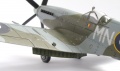 Academy 1/72 Supermarine Spitfire Mk.XIV