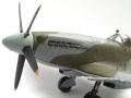 Academy 1/72 Supermarine Spitfire Mk.XIV