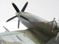 Academy 1/72 Supermarine Spitfire Mk.XIV