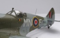 Academy 1/72 Supermarine Spitfire Mk.XIV