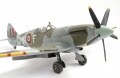 Academy 1/72 Supermarine Spitfire Mk.XIV