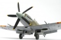 Academy 1/72 Supermarine Spitfire Mk.XIV