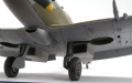 Academy 1/72 Supermarine Spitfire Mk.XIV