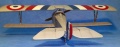 Academy 1/32 Nieuport 17