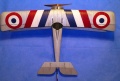 Academy 1/32 Nieuport 17