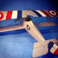 Academy 1/32 Nieuport 17