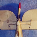 Academy 1/32 Nieuport 17