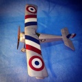 Academy 1/32 Nieuport 17