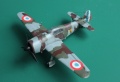 Azur 1/72 Koolhoven FK-58C1   -