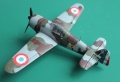 Azur 1/72 Koolhoven FK-58C1   -