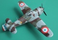 Azur 1/72 Koolhoven FK-58C1   -