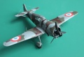 Azur 1/72 Koolhoven FK-58C1   -