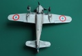 Azur 1/72 Koolhoven FK-58C1   -