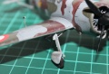 Azur 1/72 Koolhoven FK-58C1   -