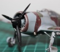 Azur 1/72 Koolhoven FK-58C1   -