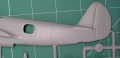  Valom 1/72 Bell YFM-1 Airacuda - 