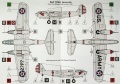  Valom 1/72 Bell YFM-1 Airacuda - 