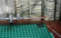  Valom 1/72 Bell YFM-1 Airacuda - 