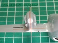  Valom 1/72 Bell YFM-1 Airacuda - 