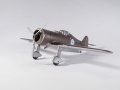  1/72 Fokker D.XXI  , 1938 