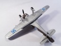  1/72 Fokker D.XXI  , 1938 