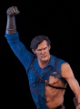 Screamin 1/4 Ash, EvilDead/Army of Darkness