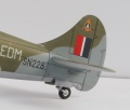 Academy 1/72 Tempest Mk.V