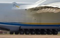 Walkaround An-225 -  