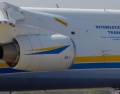 Walkaround An-225 -  